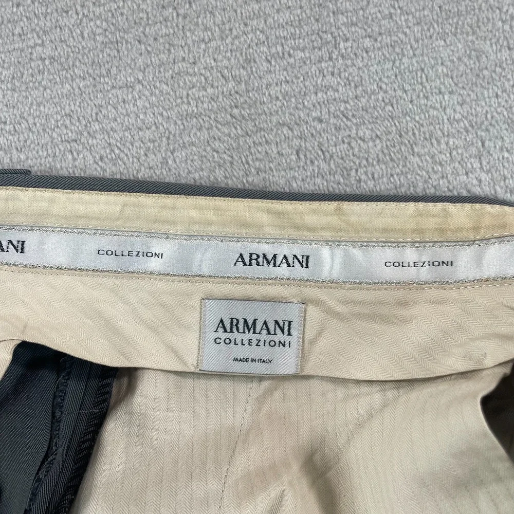 Giorgio Armani vtg 80s